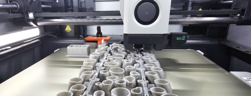 3D print