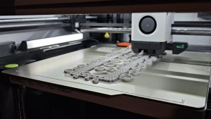 3D print
